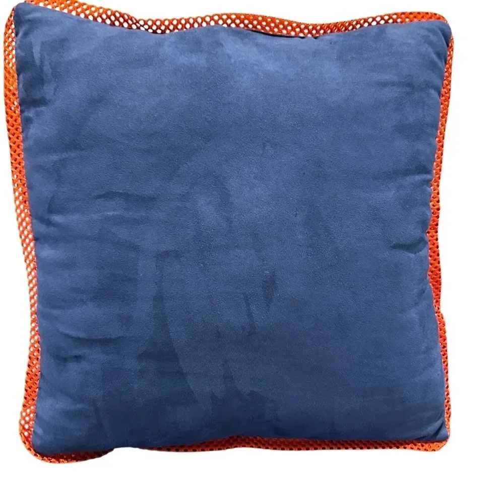 Chicago Bears Pillow